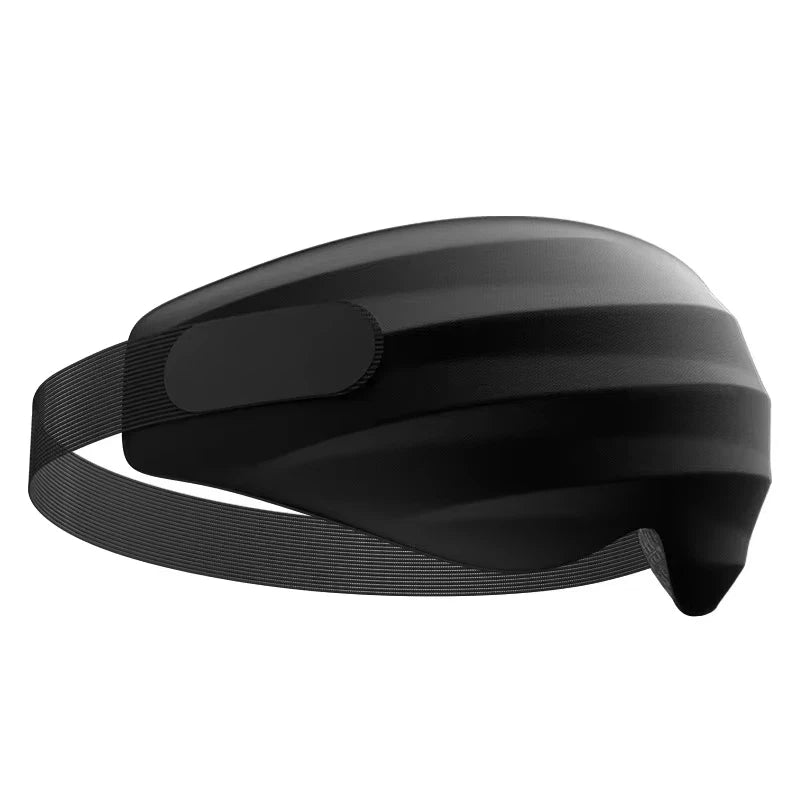 Eye Mask Sleep 3D Stereoscopic Sleep Aid For Men Women Adult Sleeping Block Out Light Relieve Fatigue Travel Blindfold