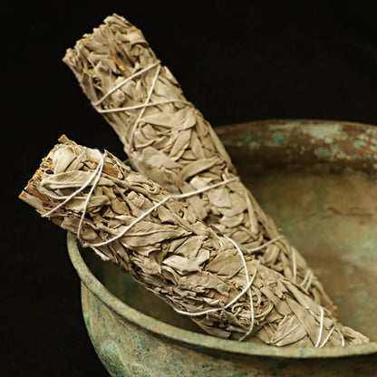 White Sage Bundle