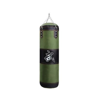 Taekwondo Training Props Hollow Oxford Boxing Bag Training 60/80cm Boxing Punching Bag Oxford Exercise Boxing Bag Children