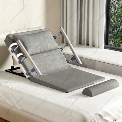 Elderly Electric Lift Assist Mattress, Household Nursing Bed Pad for Long-Term Lying & Mobility Impairment