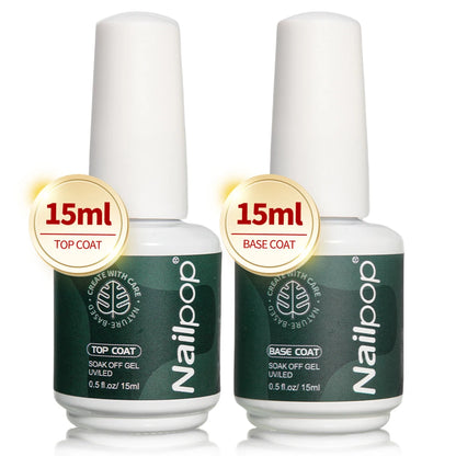 Nail Dehydrator and Primer Acid Free Natural Nail Prep Dehydrate Bond Primer Bonding Polish Soft Nails Tips Gel Nail Supplies