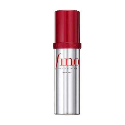 Japanese Fino Shampoo Conditioner Oil-Controlled Flush And Soft Improve Frizz-Damaged Hair Mask Professional Salon-Grade Care