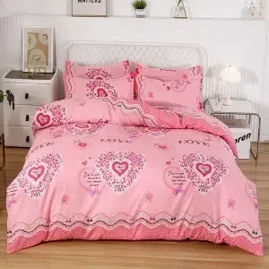 Bachelor's Hotel Apartment Dormitory Bedding Soft Bedding Cover Universal Home Bed Sack Cool Air Conditioning Quilt Cover