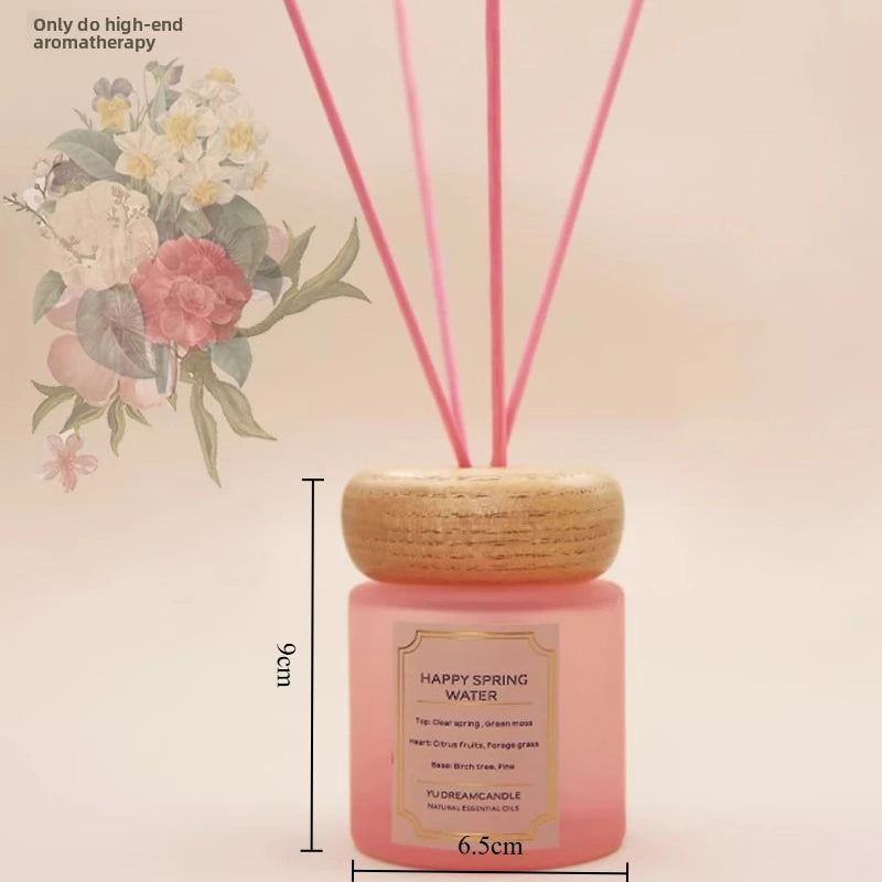Aromatherapy Essential Oil Indoor Aromatherapy Air Diffuser Soothes The Mind Deodorizes and Eliminates Odors for A Long Time