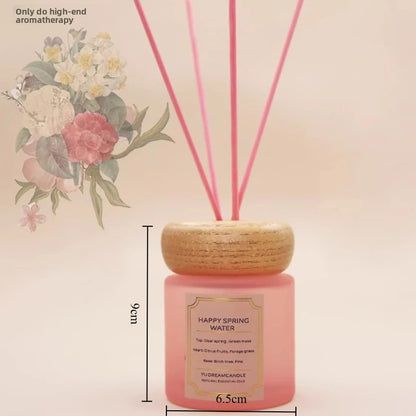 Aromatherapy Essential Oil Indoor Aromatherapy Air Diffuser Soothes The Mind Deodorizes and Eliminates Odors for A Long Time