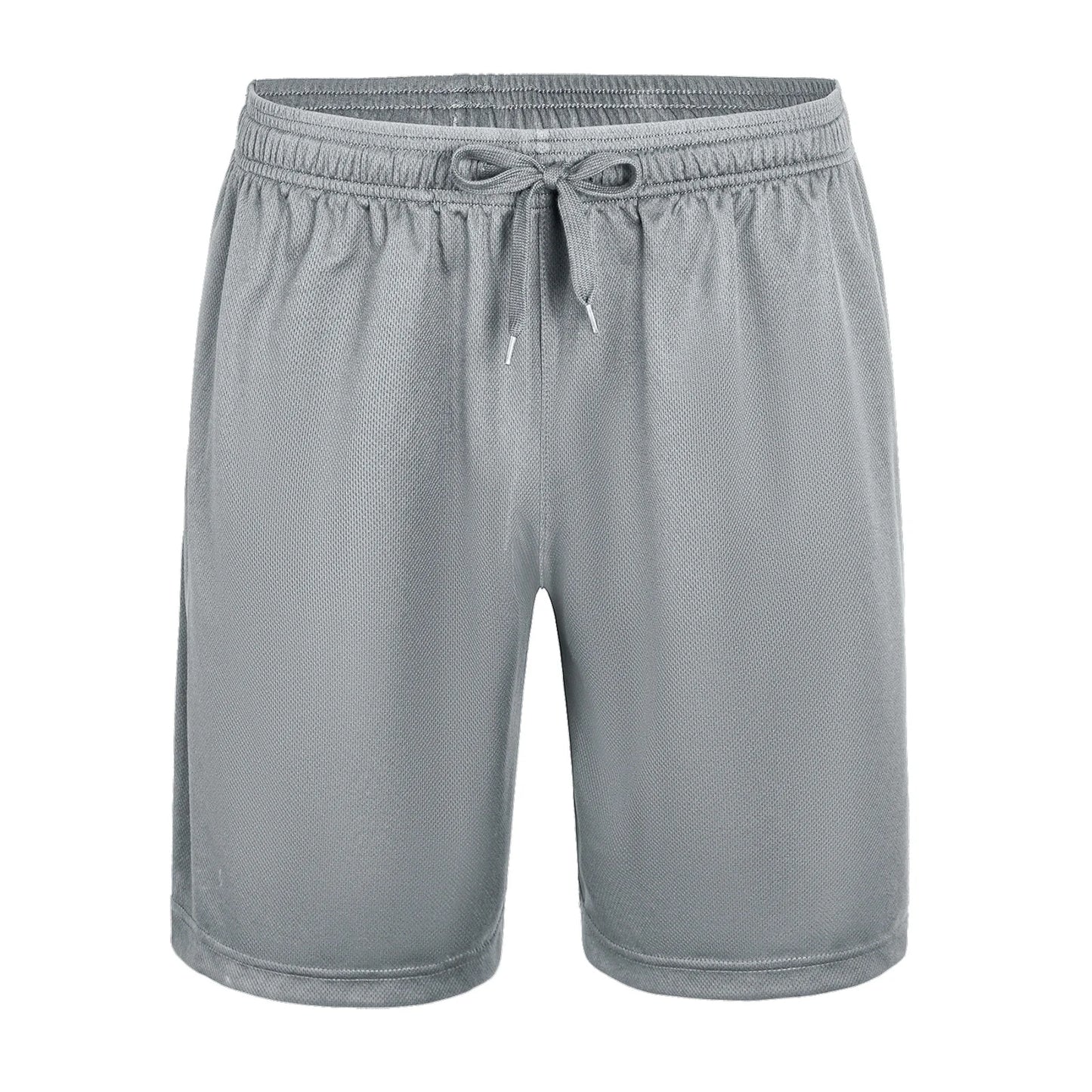 7 piece men's quick drying breathable fitness shorts
