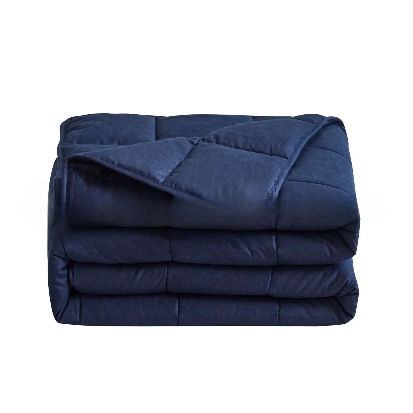 Weighted Blanket 15lbs 20lbs 25lbs for Adults, Heavy Gravity Blanket for Anxiety Relief and Autism, Cooling Weighted Therapy