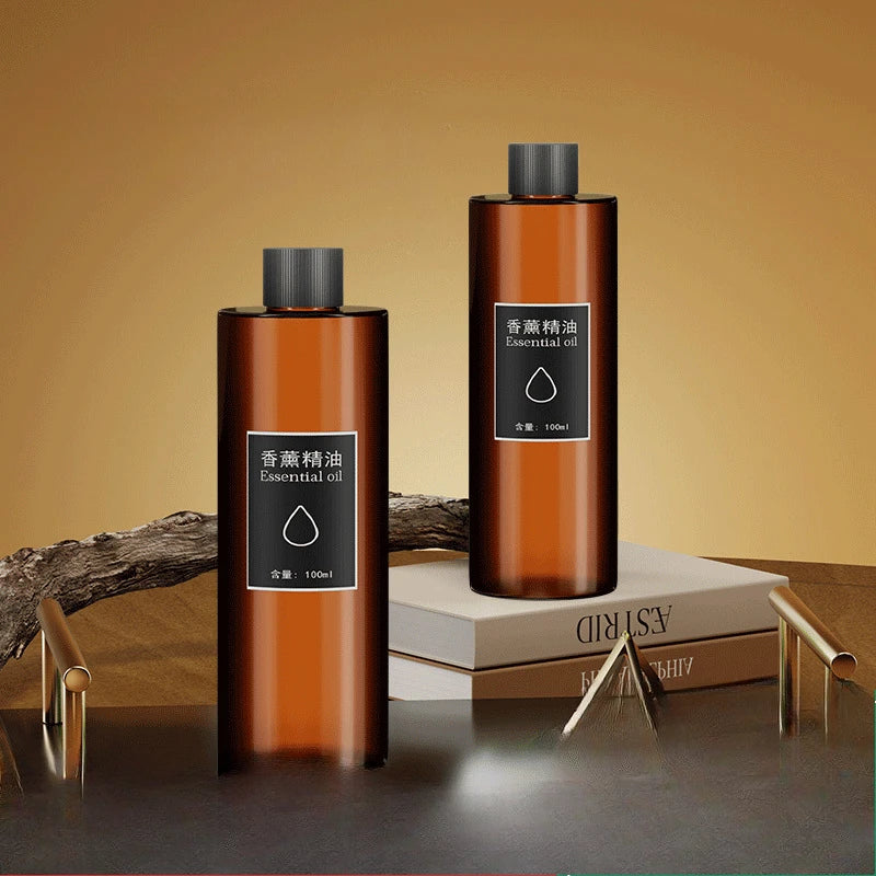 Essential Oil Exclusively for Aroma Diffuser, Ritz-Carlton, Westin White Tea,Hilton, 100ml