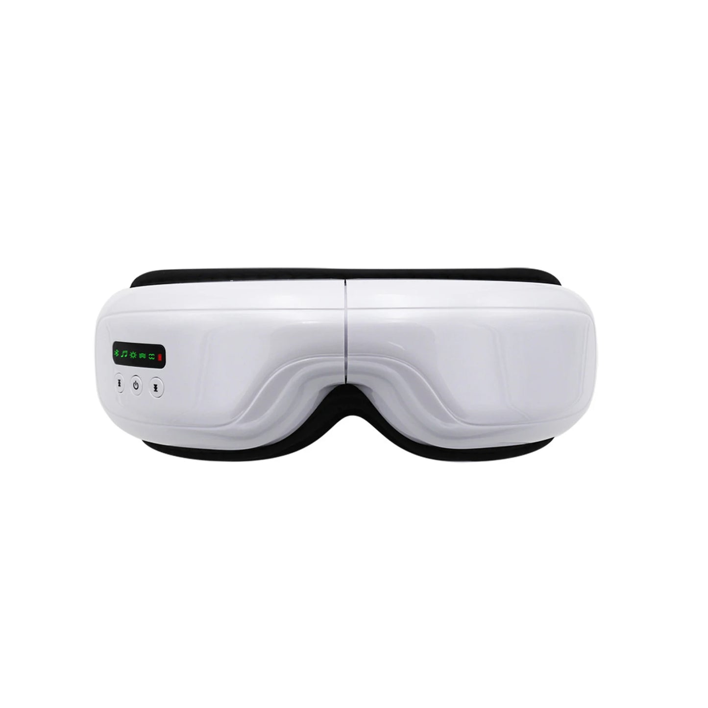 Smart Eye Relaxation Massager With Heating Function Portable Eye Care Gadget For Comfortable Bright Eyes & Stress Relief