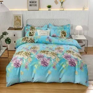 Bachelor's Hotel Apartment Dormitory Bedding Soft Bedding Cover Universal Home Bed Sack Cool Air Conditioning Quilt Cover