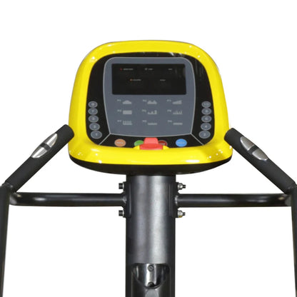 Adjustable Climbing Gym Equipment Step Stair Trainer Stepmill Stairmaster Machine