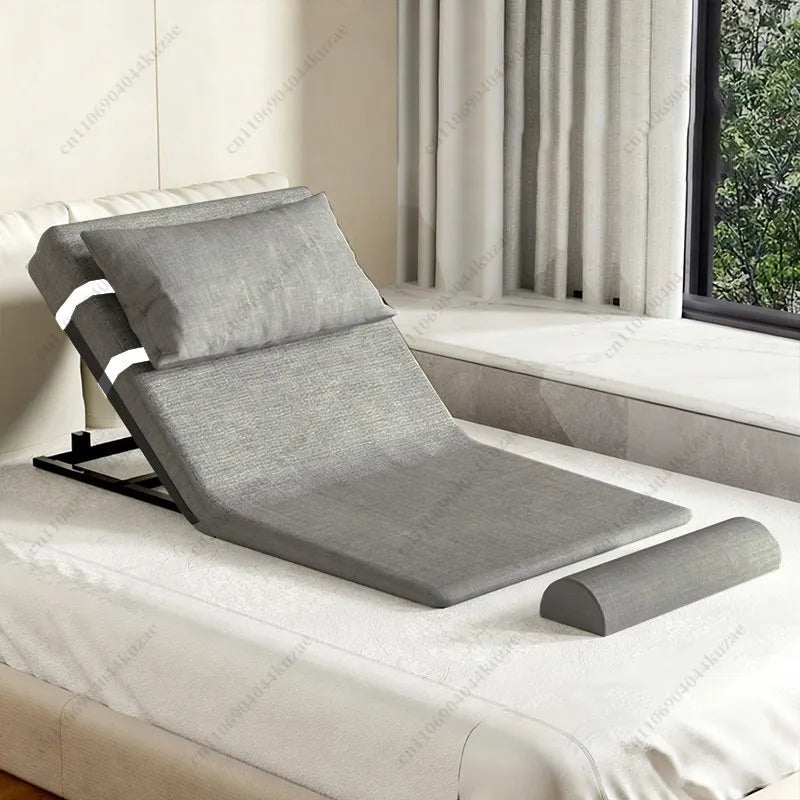 Elderly Electric Lift Assist Mattress, Household Nursing Bed Pad for Long-Term Lying & Mobility Impairment