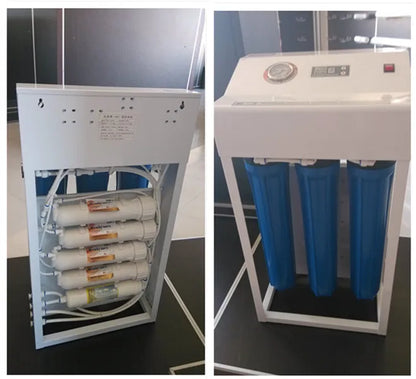 House Use Drinking Water Filter and Purification,Residential RO Water Filter System,Water Softener