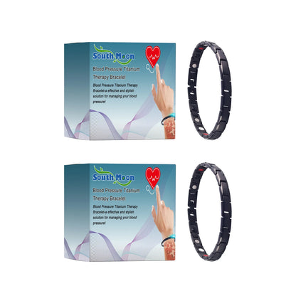 Blood Sugar Regulator Bracelet Diabetics Control Lowering Blood Pressure Relieve Fatigue Headache Blood Glucose Balance Bracelet