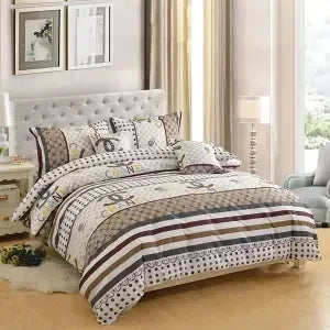 Bachelor's Hotel Apartment Dormitory Bedding Soft Bedding Cover Universal Home Bed Sack Cool Air Conditioning Quilt Cover