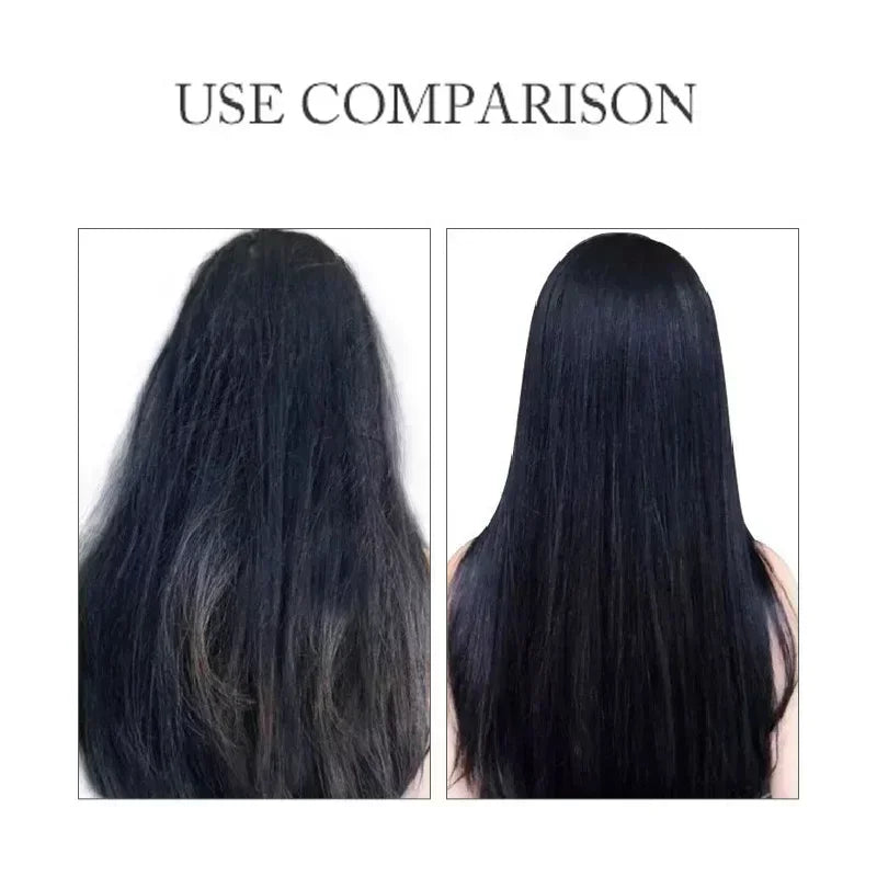 Hair Mask Multifunctional Shampoo Conditioner Caviar Black Diamond White Gold Revitalizing Dual Oil Control Anti Itching Care