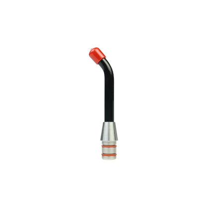 Dental Red Light Therapy Instrument Teeth Pain Cold Sore Canker Treatment Infrared Light Wand for Mouth Nose Ear Knee Feet Hands