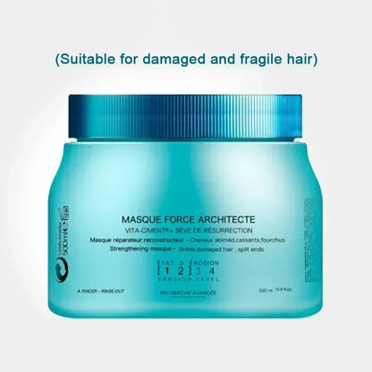 Hair Mask Multifunctional Shampoo Conditioner Caviar Black Diamond White Gold Revitalizing Dual Oil Control Anti Itching Care