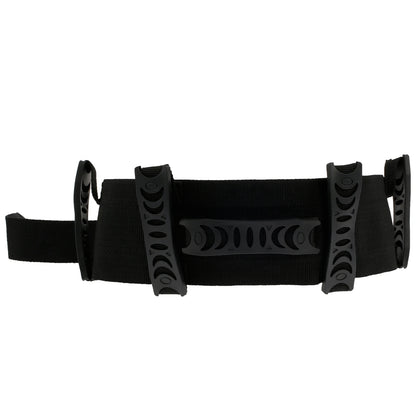 Transfer Gait Belt for Elderly Independent Walking Assist Support Belt Quick Release Buckle Care Gait Belt for Disabled Patients
