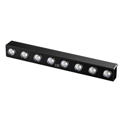 4/8LED Solar Powered Wall Lamp Garden Lamp Outdoor Waterproof Balcony Staircase Fence Atmospheric Decorative Lighting