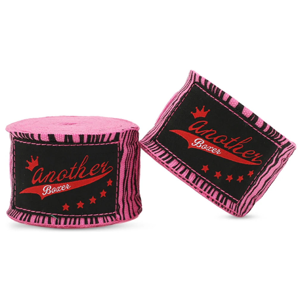 1-3pcs 3/5M Boxing Training Bandages Adults Kids Boxing Mma Hand Gloves Wraps Belt for Combat Sports Hand Wraps