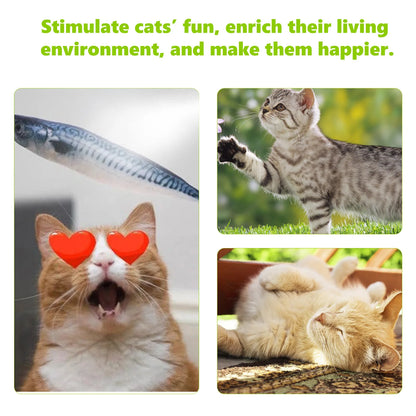 Catnip Spray for Cats - Calms Anxiety & Reduces Stress, Boosts Pet Vitality, Cat Emotional Health & Calming Care Spray