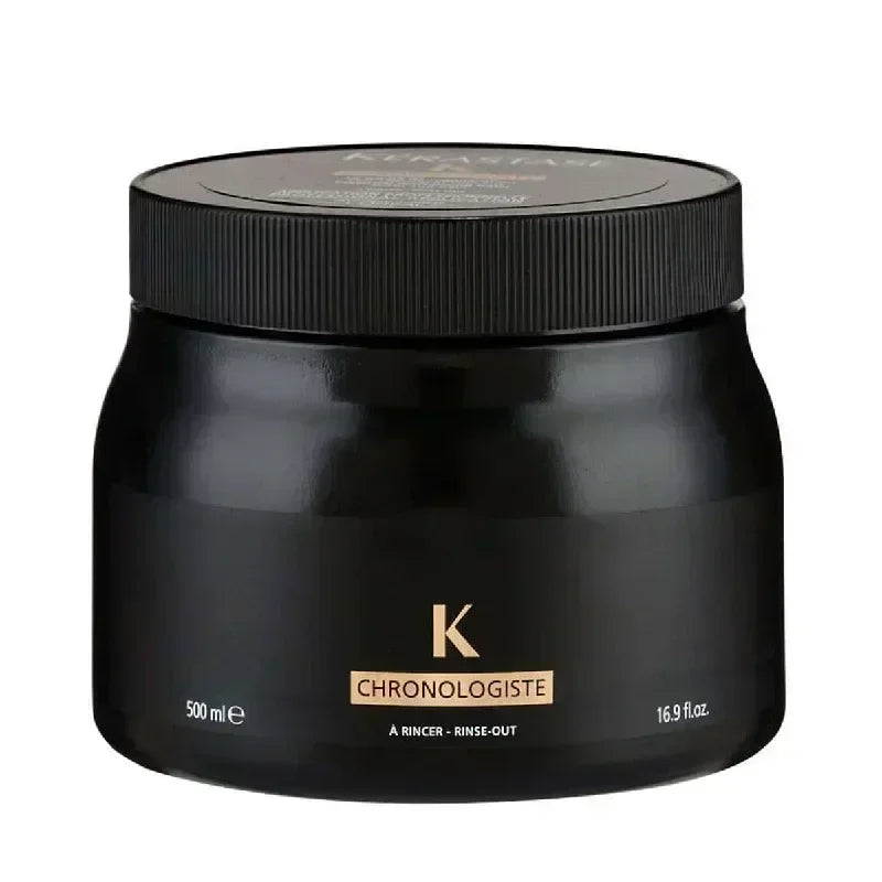 Hair Mask Multifunctional Shampoo Conditioner Caviar Black Diamond White Gold Revitalizing Dual Oil Control Anti Itching Care