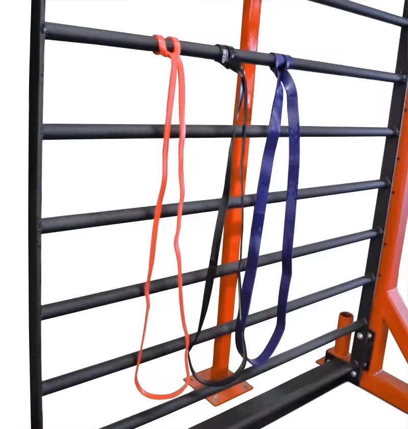 Multi Function Rack Power Multi Mass Storage Gym Fitness Equipment Weight Plate Rack Dumbbell Kettlebell Rack