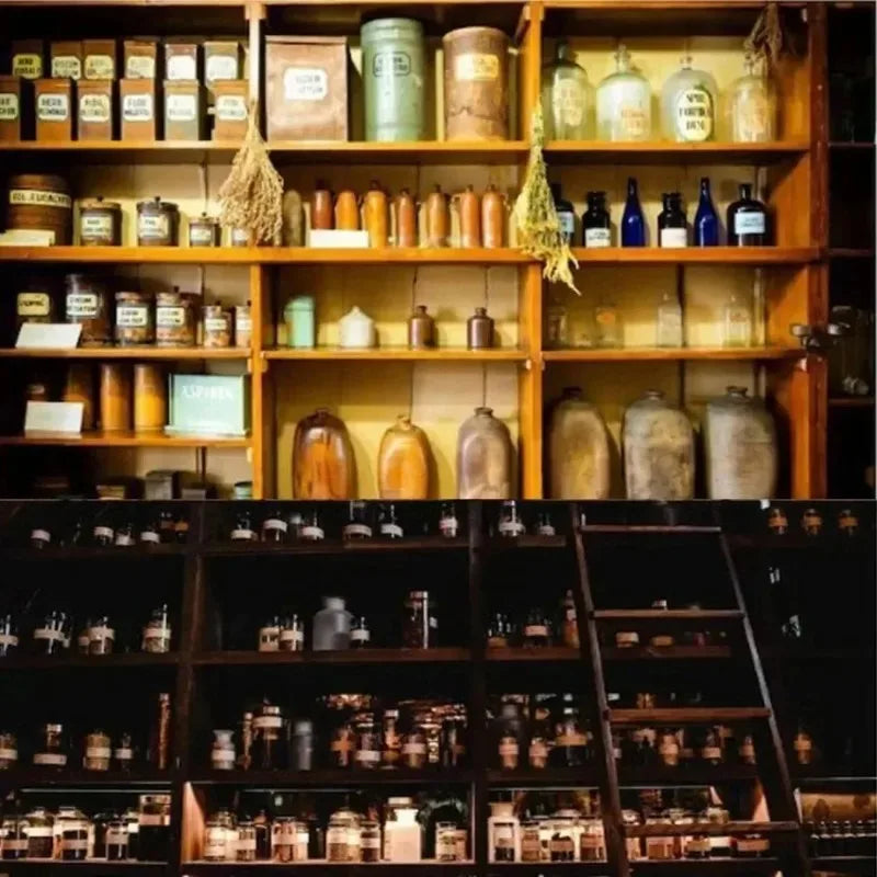 Herbal Remedies Holistic Health Guide The Holistic Home Apothecary Book: Natural Healing Guide,Forgotten Home Apothecary