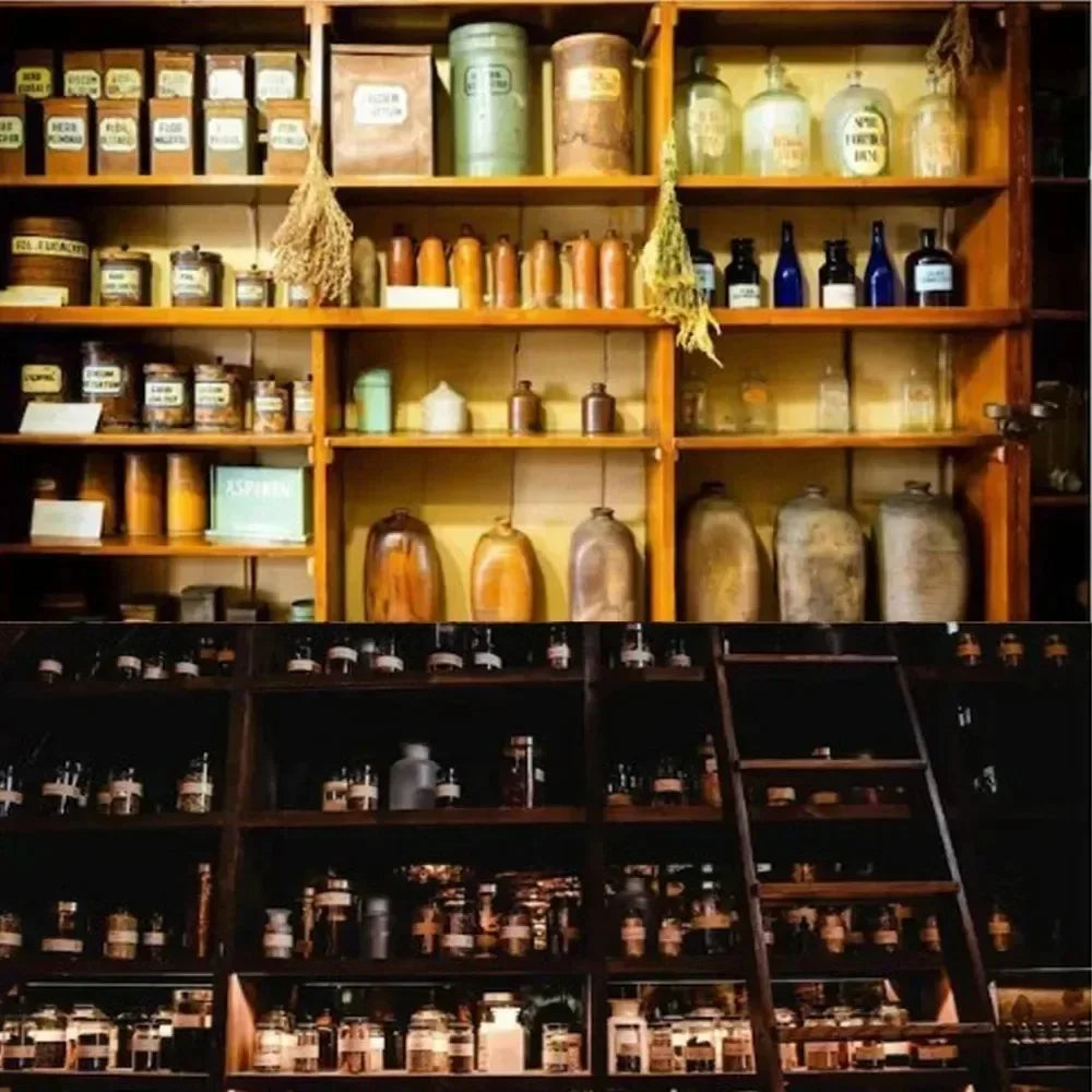 1000+ Herbal Remedies Holistic Health Guide The Holistic Home Apothecary Book: Natural Healing Guide,Forgotten Home Apothecary