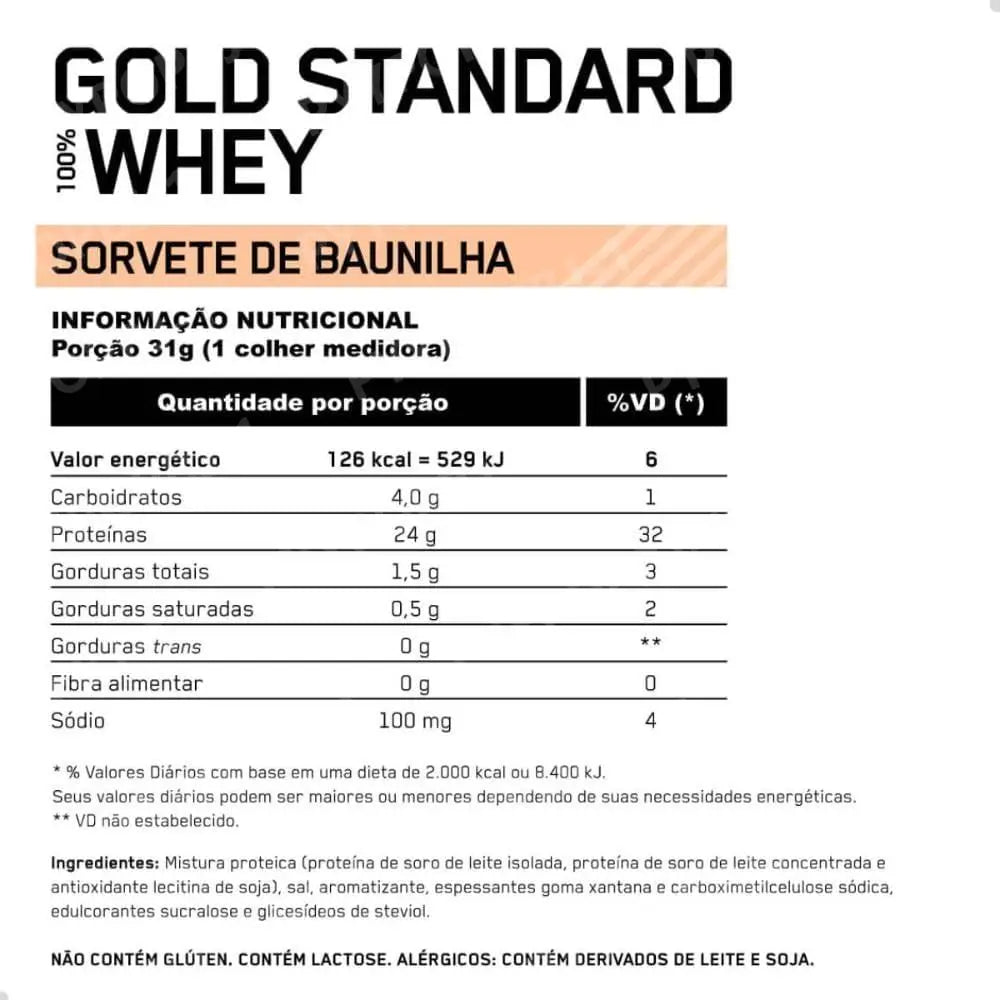 899g Whey Powders - High-Efficiency Protein