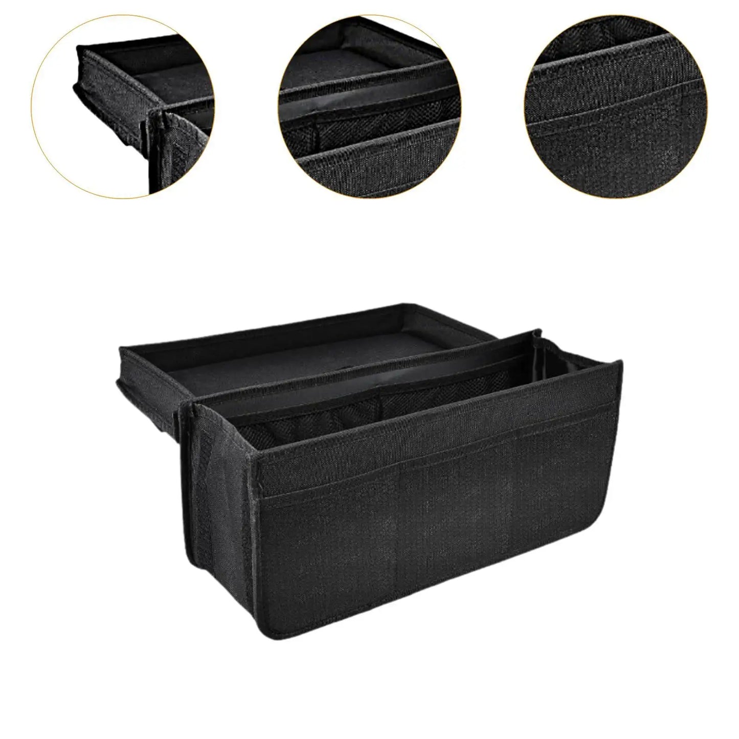 Walkers Basket Walkers Storage Pouch ,Polyester Waterproof Walking Aid Accessory ,
