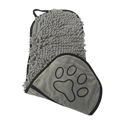 1pcs Pet Bath Massage Brush Dense Soft Bristles Anti-Slip Grip Gentle Deshedding for Dogs Cats Puppies Kittens Sensitive Skin