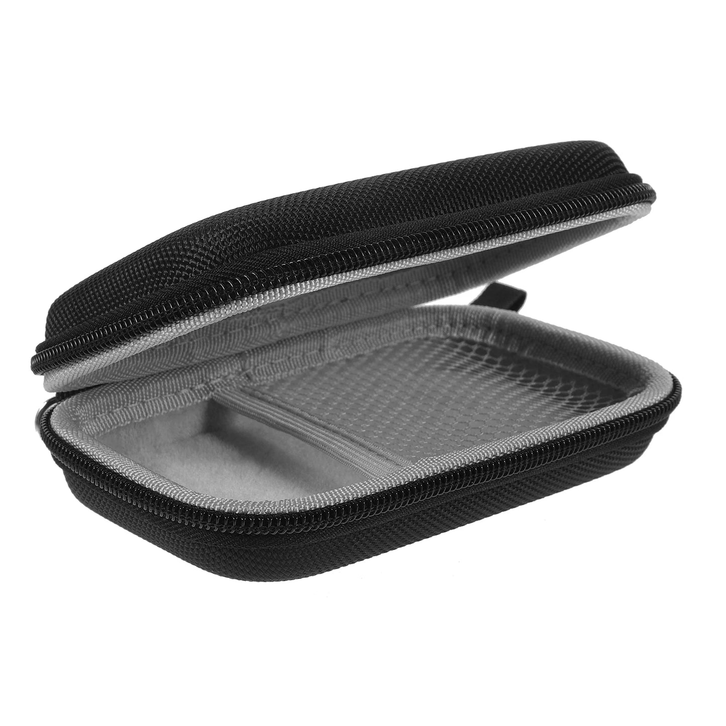 Eva Velvet Glucose Bag With Wrist Strap Blood Glucose Monitor Storage Box Insulin Pen Carrying Case Diabetes Glucose Meter Case