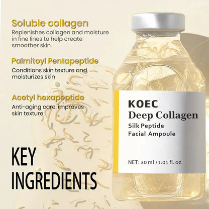 Essence Repair Damaged Skin Barriers Smooth Refined Natural Glow Gentle Easily Absorbed Refreshing Hydrated For All Skin Types
