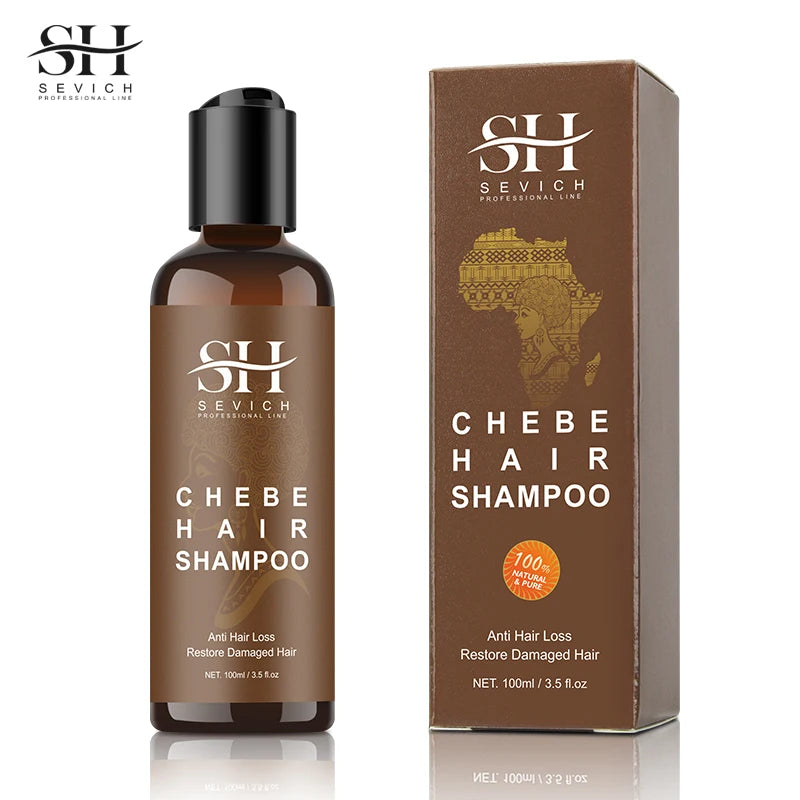 Chebe Hair Powder Care Serum Edges prevent Hair Loss Treatment Spray oil Shampooing Conditioning Hair Growth for african hair