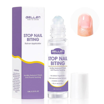Keratin Vitamin E Nail Strengthening Serum Organic Cuticle Moisturizing Oil for Dry Fragile Nails Hydrating Manicure Supplies
