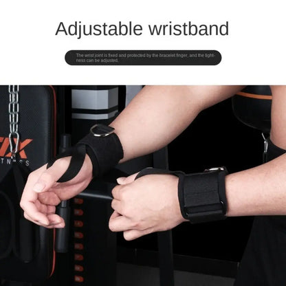 Professional Fitness Boxing Training Resistance Band Stretching Strap Portable Resistance Bands Enhance Power Elastic Rubber