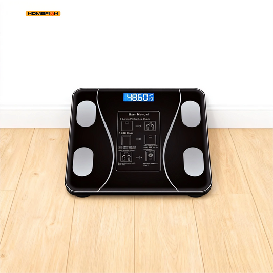 Electronic Bluetooth weighing scale Healthy body weight scale Body weight scale