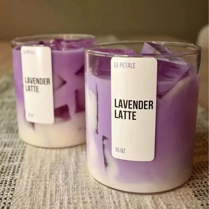 Aromatherapy Candles Simulated Coffee Romantic Atmosphere Instagram Style Creative Gifts Birthday Gifts