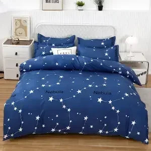 Bachelor's Hotel Apartment Dormitory Bedding Soft Bedding Cover Universal Home Bed Sack Cool Air Conditioning Quilt Cover
