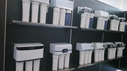 House Use Drinking Water Filter and Purification,Residential RO Water Filter System,Water Softener