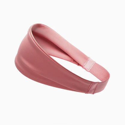 Sports sweat-absorbent headband, running, fitness forehead protector, headband, headband, new basketball men's and women's sprin