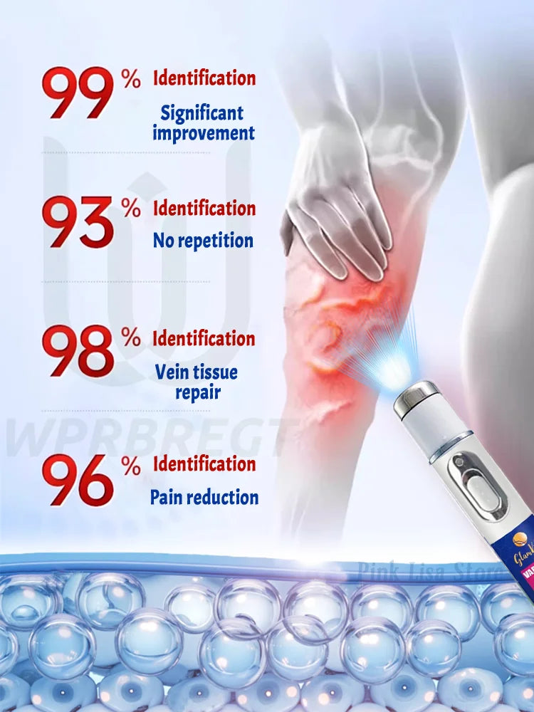 ᶠᵃᵐⁱˡʸ ᵗʰᵉʳᵃᵖʸ Non-Invasive Pain Relief Reduce Swelling