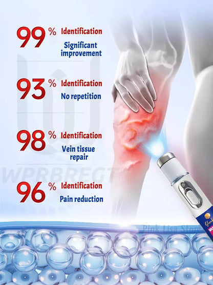 ᶠᵃᵐⁱˡʸ ᵗʰᵉʳᵃᵖʸ Non-Invasive Pain Relief Reduce Swelling