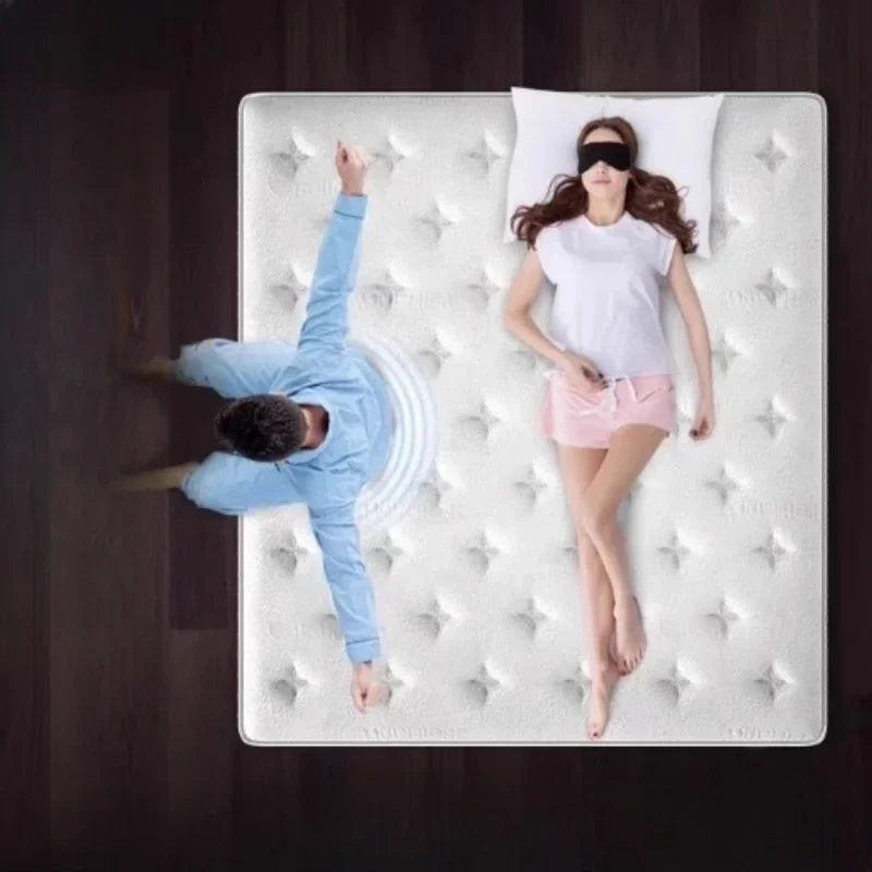 Students Modern Mattresses Comfortable Official Sleeping Bedroom Mattresses Room China Colchones De Cama Bedroom Furniture