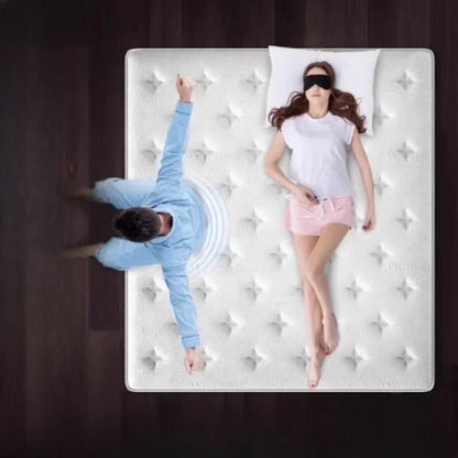 Students Modern Mattresses Comfortable Official Sleeping Bedroom Mattresses Room China Colchones De Cama Bedroom Furniture