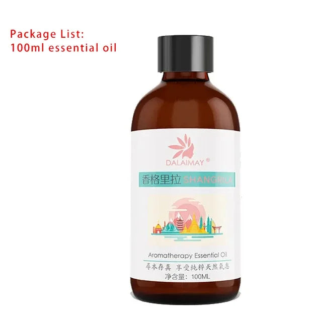 Aromatherapy Essential Oil Diffuser Waterless Scent Aroma Diffuser Mini Sprayer Humidifier For Room Fragrance Air Freshener