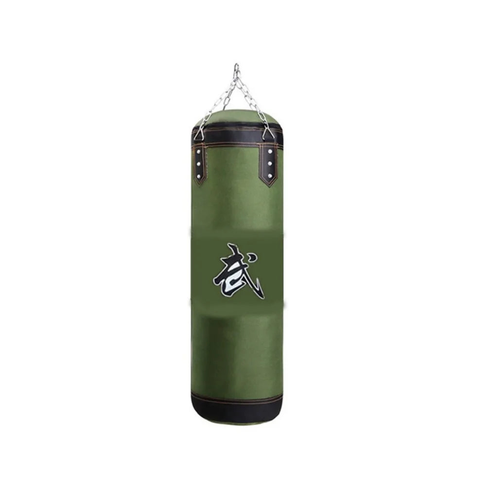 Taekwondo Training Props Hollow Oxford Boxing Bag Training 60/80cm Boxing Punching Bag Oxford Exercise Boxing Bag Children