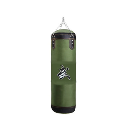 Taekwondo Training Props Hollow Oxford Boxing Bag Training 60/80cm Boxing Punching Bag Oxford Exercise Boxing Bag Children